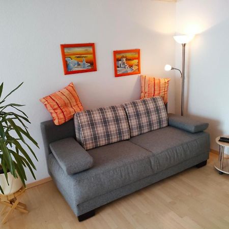 Susis Ferienwohnung Lahnau Exterior photo